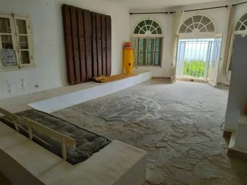 Vente Villa Tizi Ouzou Azeffoun