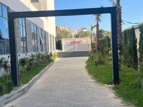 Location Appartement F4 Alger Cheraga
