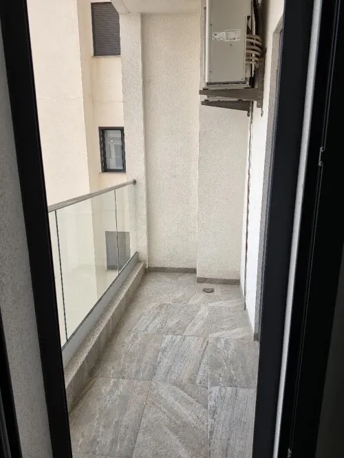 Location Appartement F3 Alger Hydra