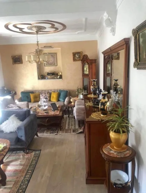 Vente Appartement F5 Alger Douera
