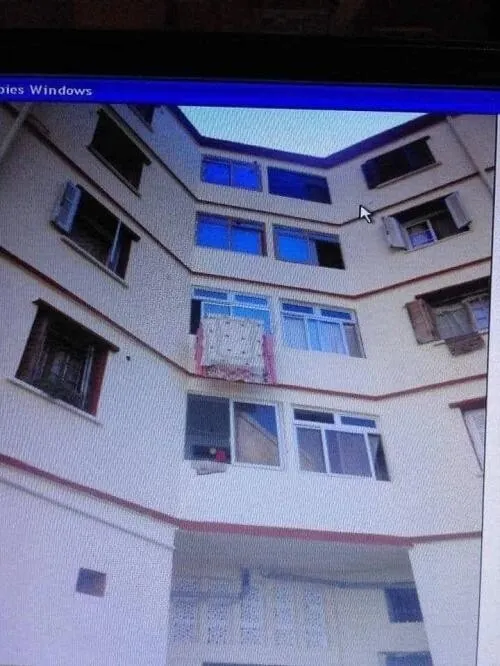 Location Appartement F4 Alger Bordj el bahri