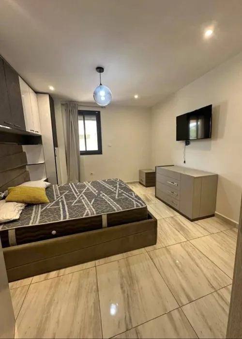 Location Appartement F3 Alger Hydra
