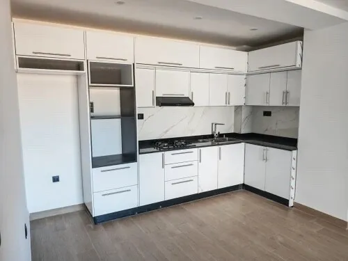Location Appartement F4 Alger Cheraga
