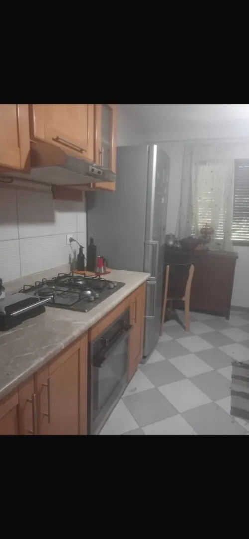 Location Appartement F3 Alger Dely brahim