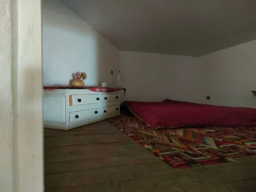 Vente Villa Tizi Ouzou Azeffoun
