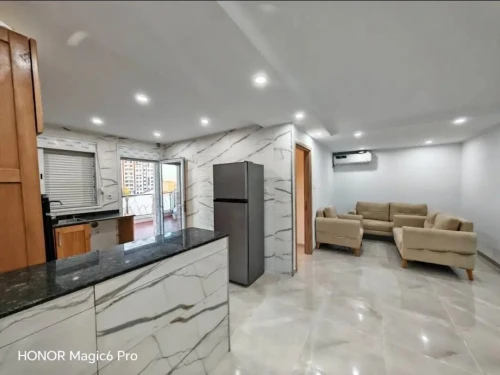 Location Appartement F4 Alger Cheraga