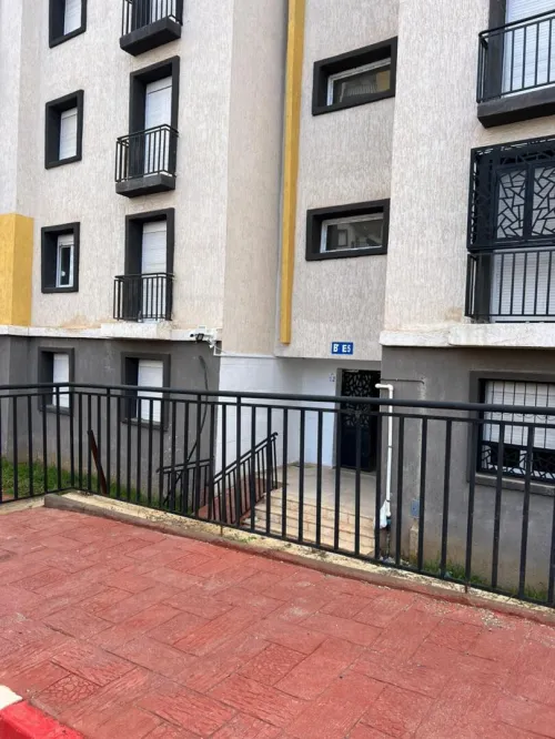 Location Appartement F5 Alger Draria