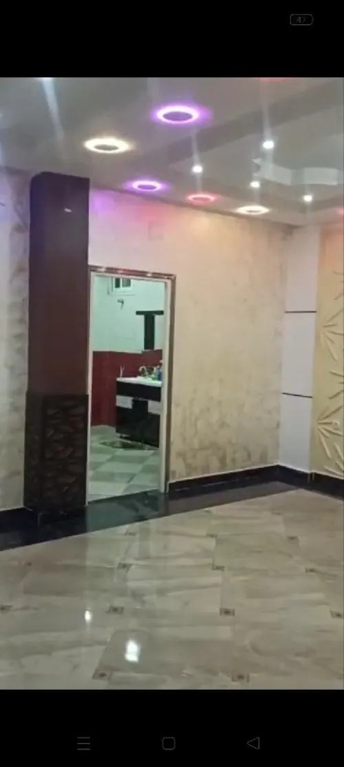Vente Appartement F3 Alger Kouba