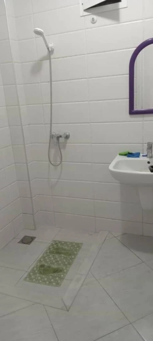 Location Appartement F4 Alger Birkhadem