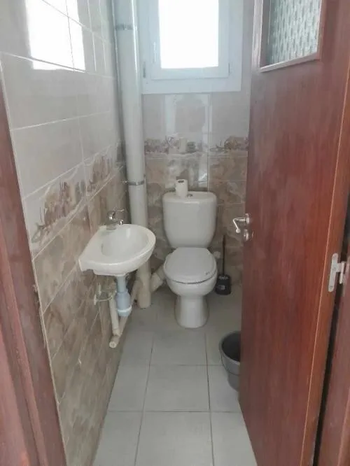 Location Appartement F4 Alger Rahmania