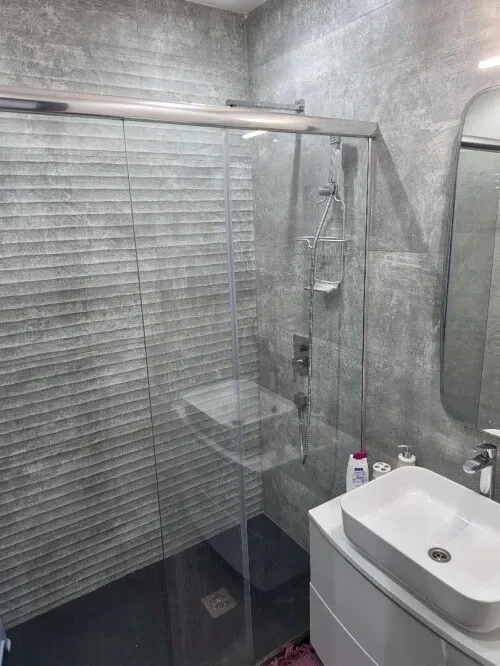 Location Appartement F3 Alger Hydra