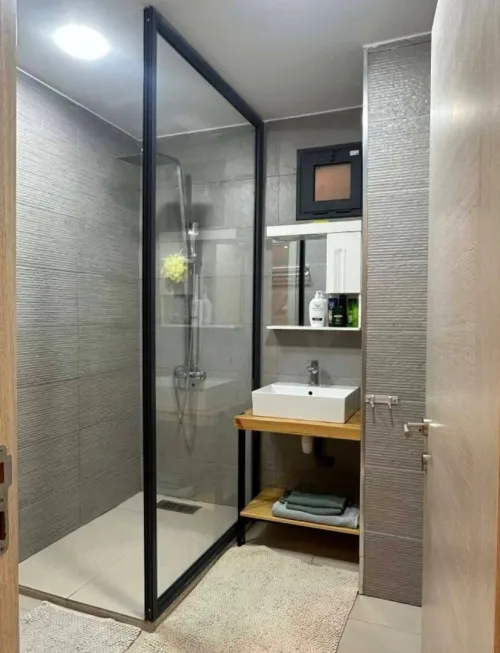 Location Appartement F3 Alger Hydra