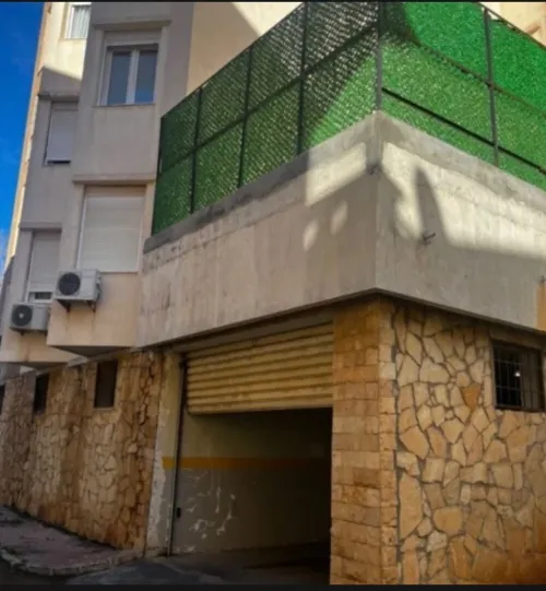 Location Appartement F4 Alger Draria