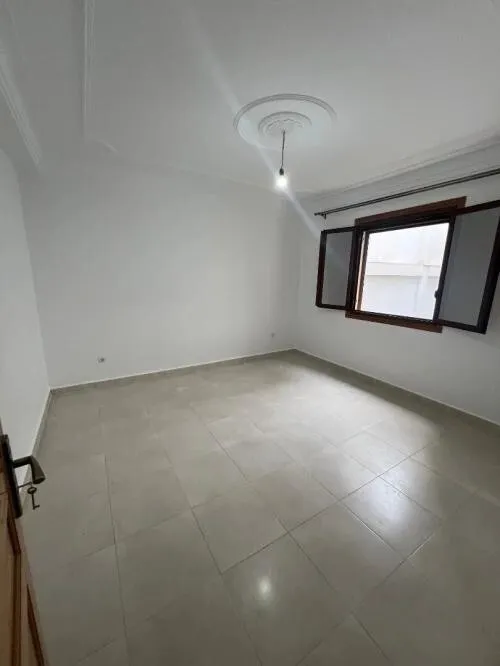 Location Appartement Niveau de villa F3 Alger Baba hassen