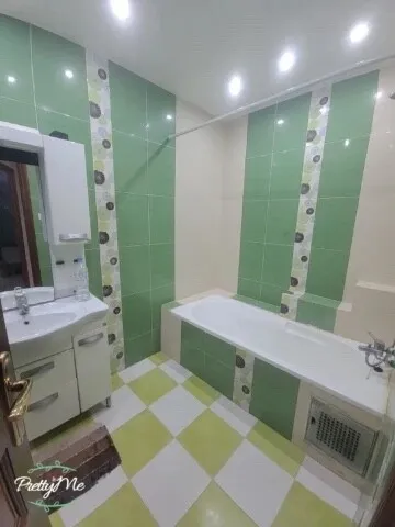 Location Appartement F3 Alger Dely brahim