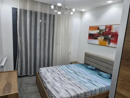 Location Appartement F3 Alger Hydra