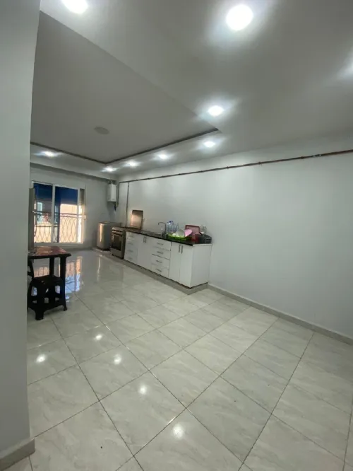 Location Appartement Niveau de villa F4 Alger Birkhadem