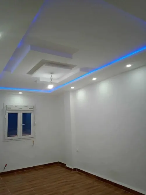 Location Appartement F3 Alger Bordj el kiffan