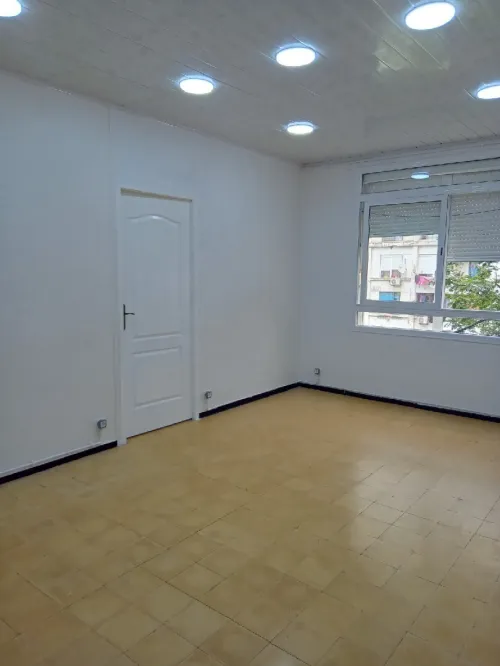 Vente Bungalow F2 Alger Bab el oued