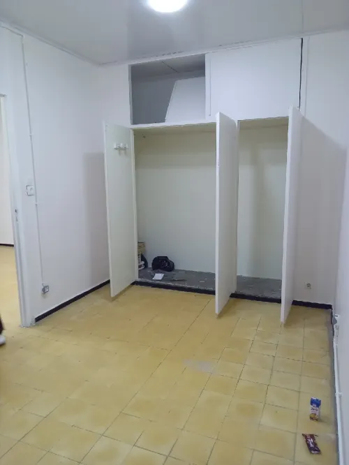 Vente Bungalow F2 Alger Bab el oued