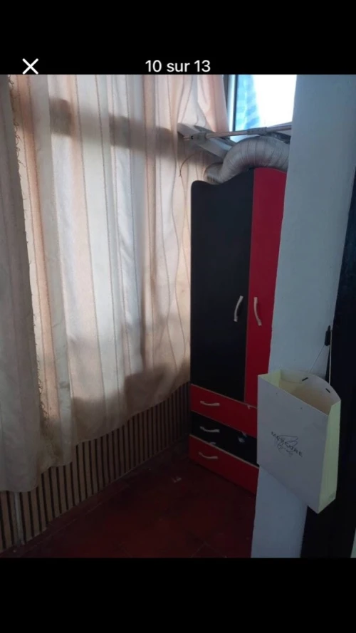 Location Appartement F2 Alger Alger centre