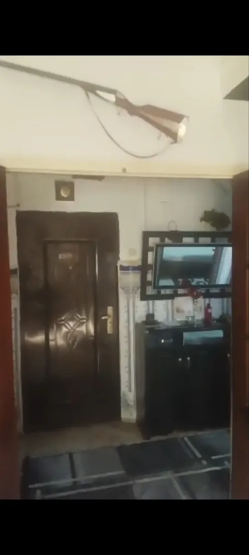 Location Appartement F2 Alger Birkhadem 3