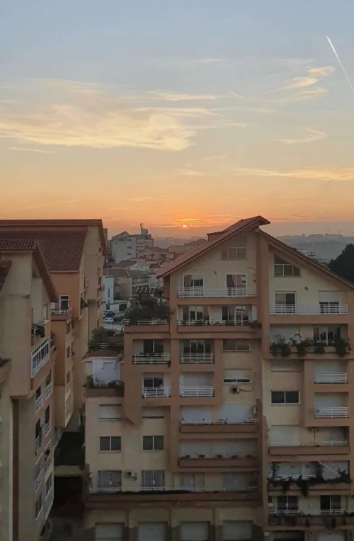 Location Appartement F3 Alger El achour