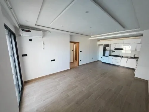 Location Appartement F4 Alger Cheraga