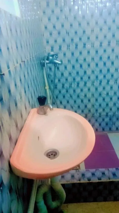 Location Appartement Niveau de villa Studio Alger Ain naadja