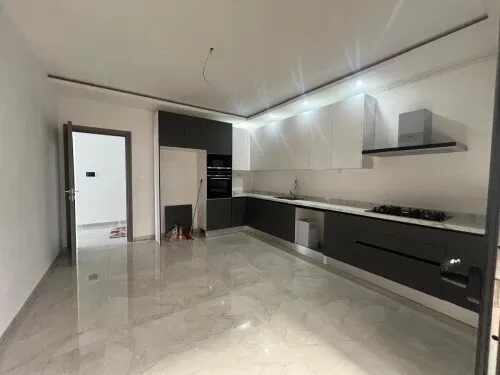 Location Appartement F4 Alger Cheraga