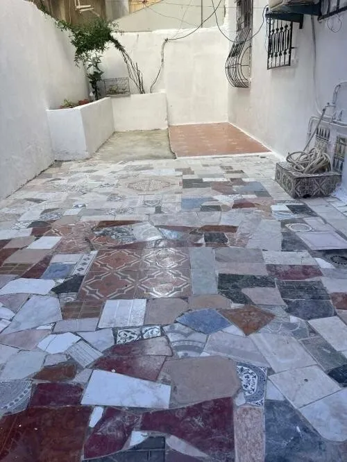 Location Appartement F3 Alger Dely brahim