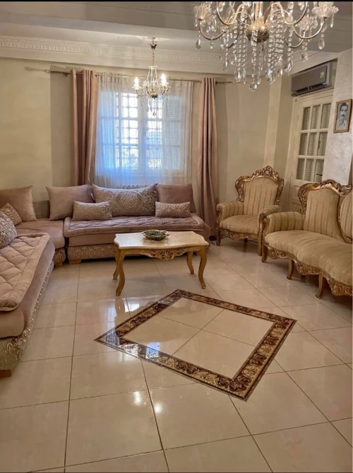 Location Appartement F4 Alger Birkhadem