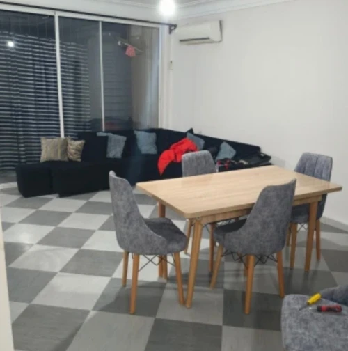 Location Appartement F4 Alger Ben aknoun