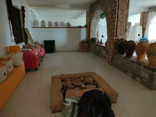 Vente Villa Tizi Ouzou Azeffoun