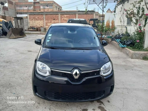 Renault Twingo 3 2022 Phase 2, Zen