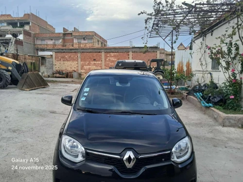 Renault Twingo 3 2022 Phase 2, Zen