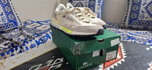 Lacoste original