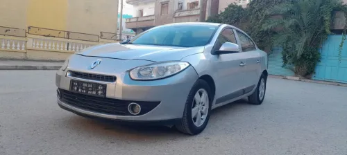 Renault Fluence 2010 Expression