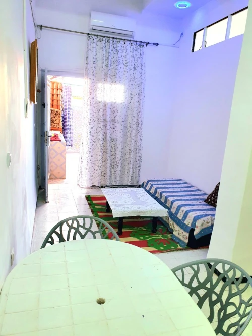 Location Appartement F1 Béjaïa Bejaia