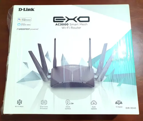 routeur wifi 