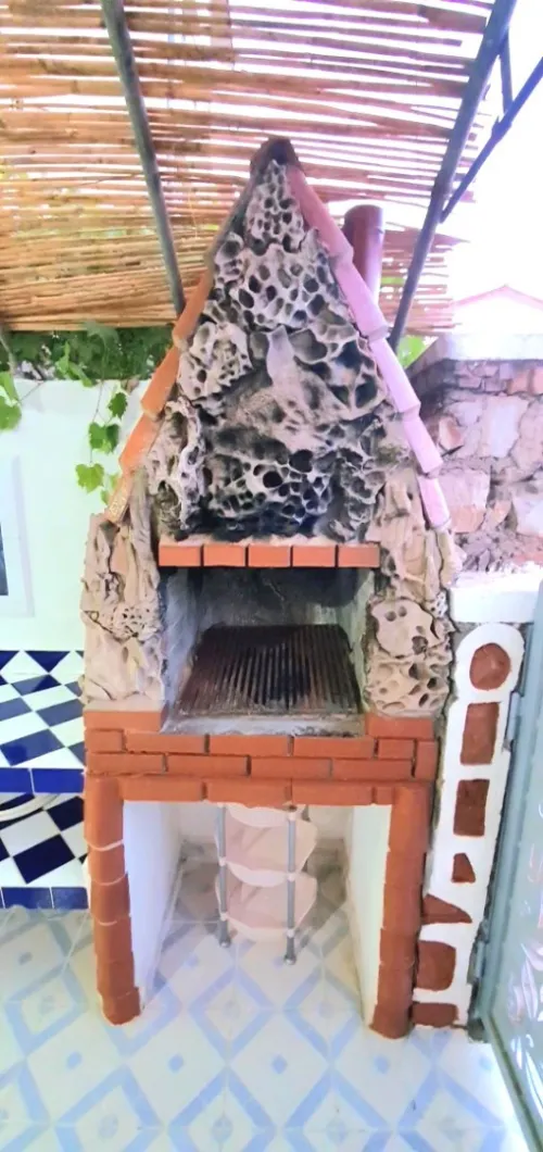 Location Appartement F1 Béjaïa Bejaia
