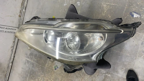 phare led 208 feu arrière 208