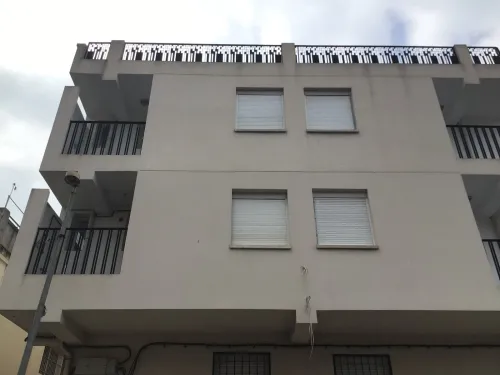 Location Appartement F4 Alger Kouba