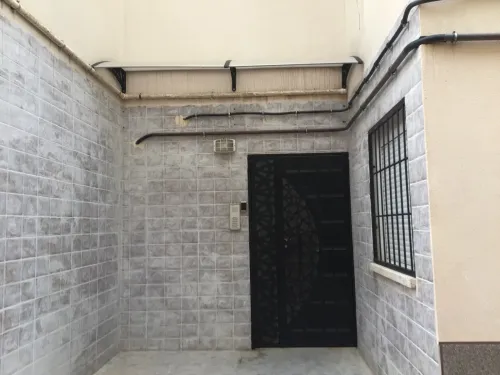 Location Appartement F4 Alger Kouba