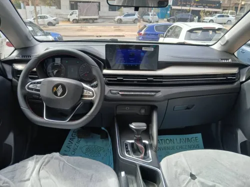 Geely GX3 PRO  2026 Livan