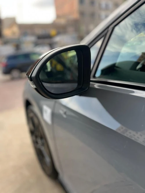 Volkswagen Golf 8 2026 R-Line