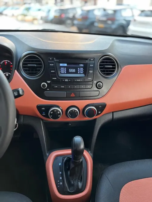 Hyundai i10 2018 GLS