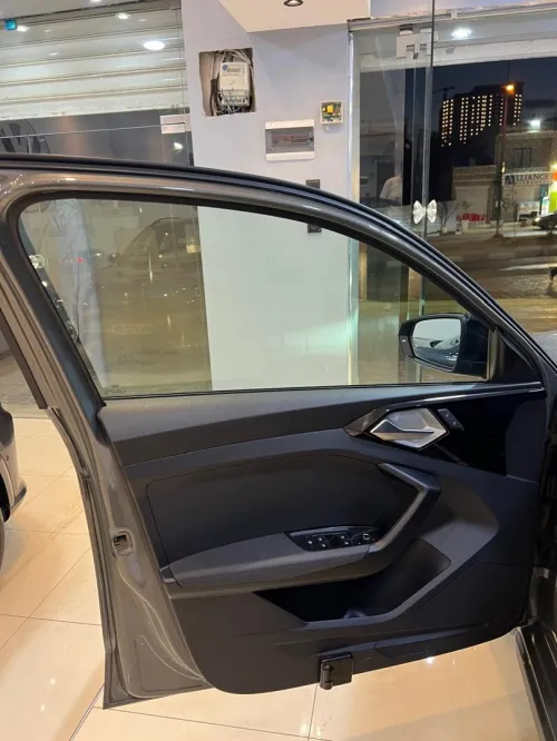 Audi A1 Sportback 2023 S line