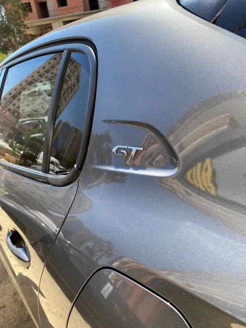 Peugeot 208 2024 GT