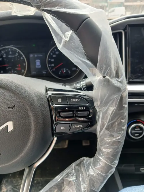 Kia KX1 2026 kx1